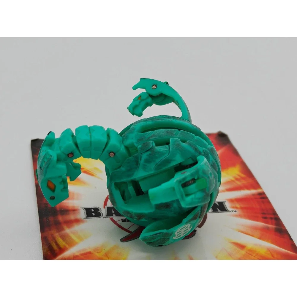 Spin Master bakugan myriad